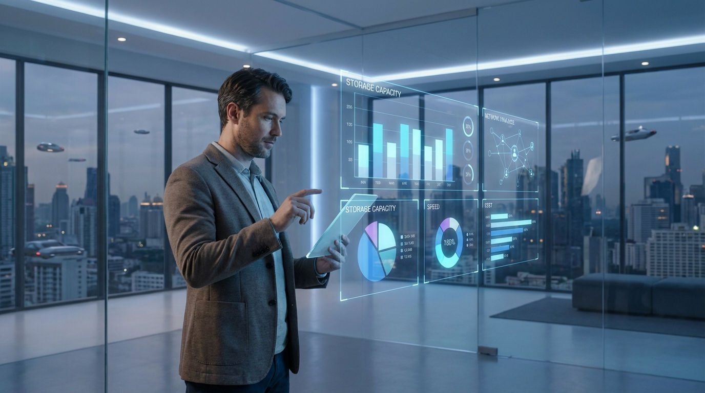 스토리지 솔루션 선택 가이드